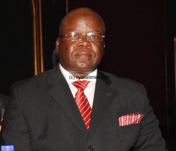 Assani challenges Chilumpha