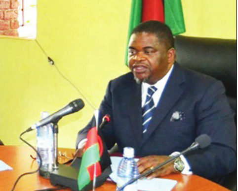 Msaka: Malawi eyes mining investors