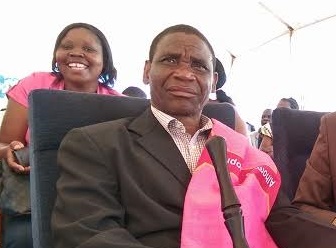 Ngongoliwa: Wandale is a nobody
