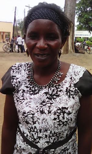 Ngulu -- Goverment must intesfy on fighting child marriages