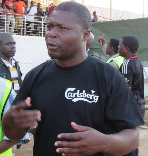 Nomads coach Elijah Kananji:  Bullets yet to pay me