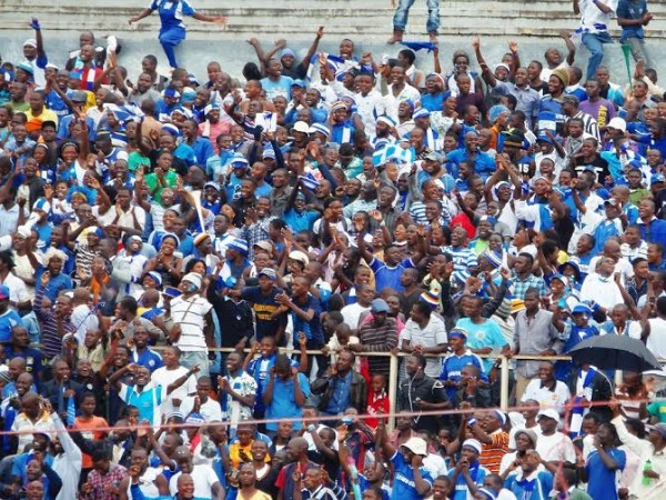 Nomads fans celebrate..Photo-Jeromy-Kadewere