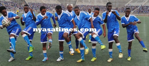Nomads prey on Rangers