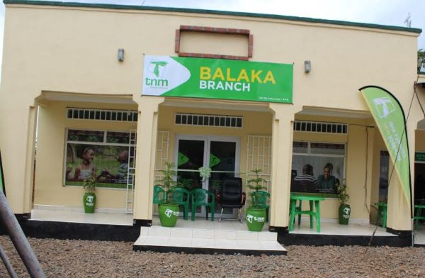 Now open ! Balaka shop