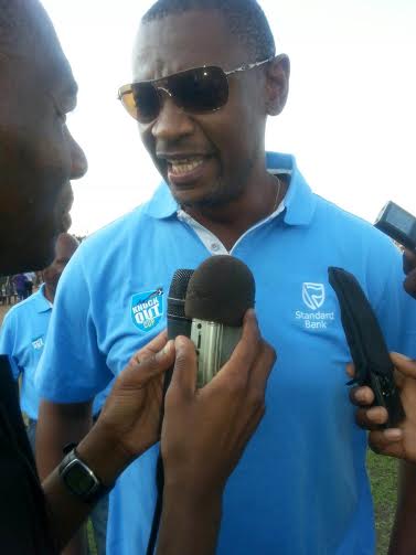 Nyamilandu regrets cup sponsorship withdraw