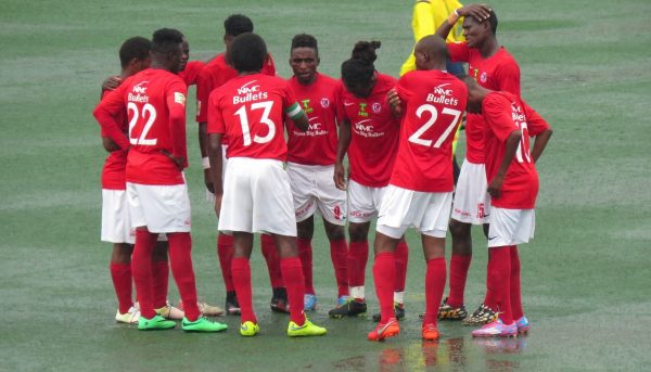 Nyasa Big Bullets: Fined