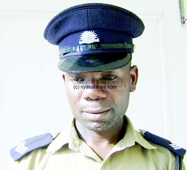 Nyaude: Police are still investigating