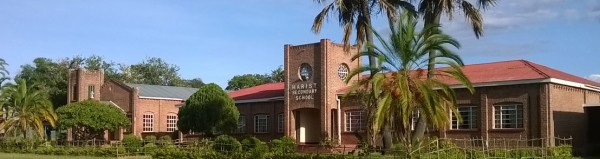 Marist Secondary School