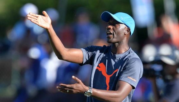 Mabedi resigns