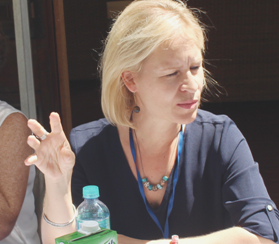 UN Resident Coordinator, Ms. Mia Seppo: Corruption denting Malawi's image