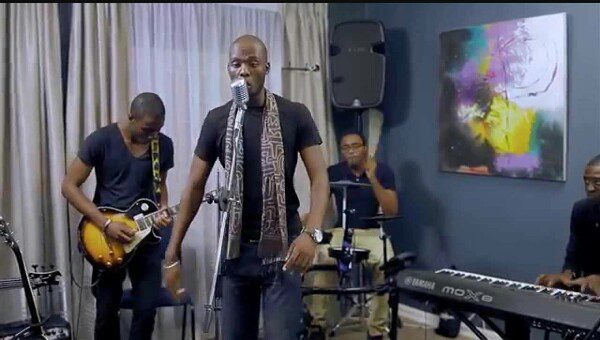 Pompi 'Giant Killer' Live