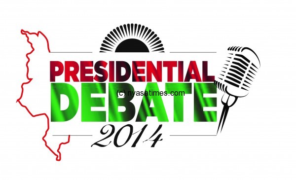 Pres.-Debate