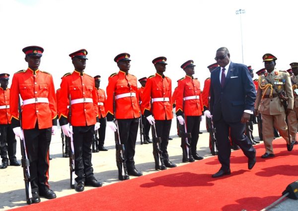 president-peter-mutharika-inspects-guards-of-honour-before-he-leaves-for-unga-at-kamuzu-international-airport-lilongwe-c-abel-ikiloni-mana