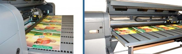 Printing Machine