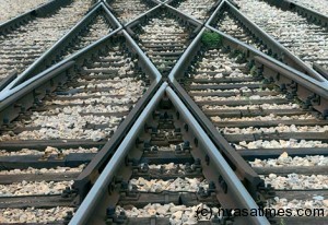 Infrastructure development: Malawi to biel railway trcaks bettween Nsanje to Limbe