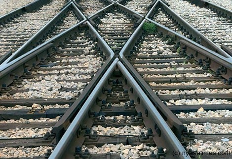 Infrastructure development: Malawi rail network
