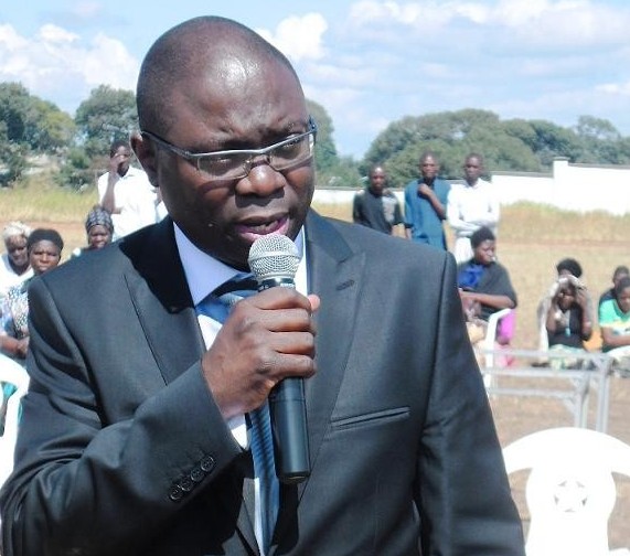 Ralph Kasambara: DPP boycotting parliament