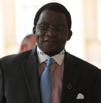 Retired Chief Justice and former First Gentleman, Richard Banda SC: Exonorated