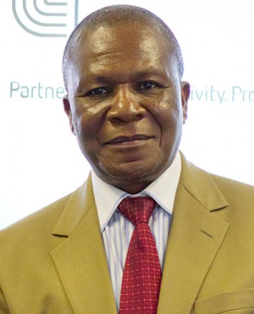 Professor Richard Mlomboji Mkandawire