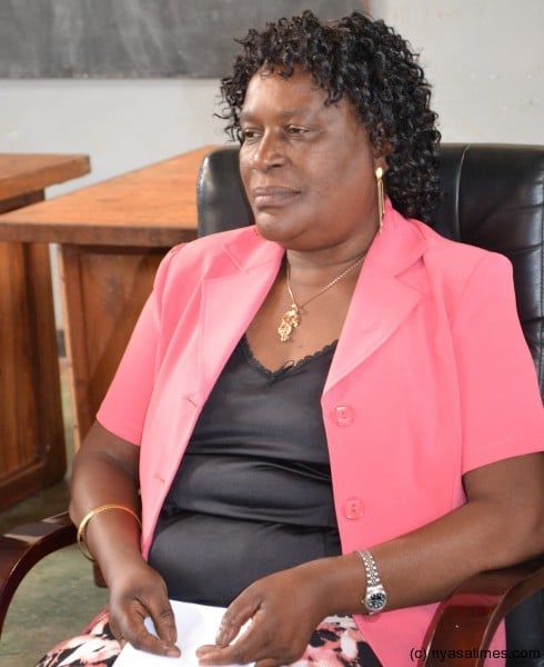 Rose Chinunda: NAM boss