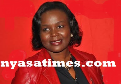 Roza Mbilizi: o crack down on illegal exportation of wildlife products