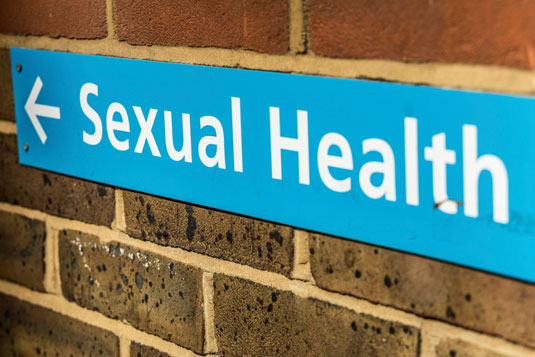 Sexual Health service