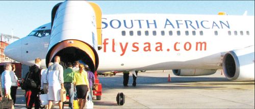 South African Airways is helping Malawi to recapture its appeal as an international destination