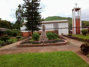 St. Peter's Major Seminary-Zomba