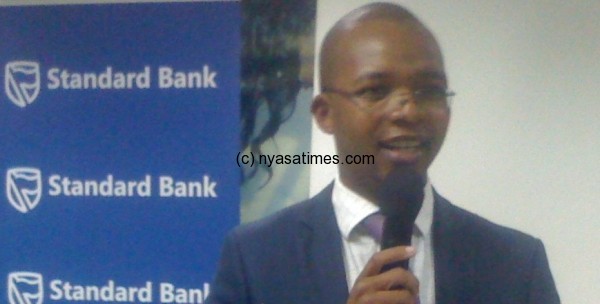Matoga: Standard Bank customers to buy GOtv using monthly installments