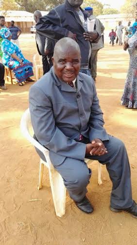 Kamwani: The DPP candidate