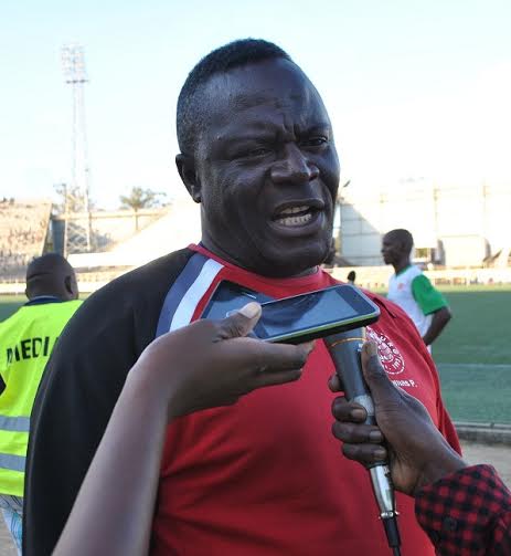 Stereo Gondwe: Named coach for Chilumba