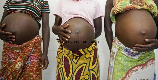 Student Pregnancy: 29 students pregnant for the past six months in Karonga