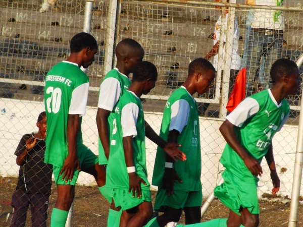 Sure-Stream-players-celebrating-their-goal....Photo-Jeromy-Kadewere.