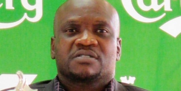 Nyirenda:  Matola is nthe new commercial director