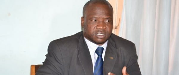 Suzgo Nyirenda :  FA Malawi boss accused of double standards