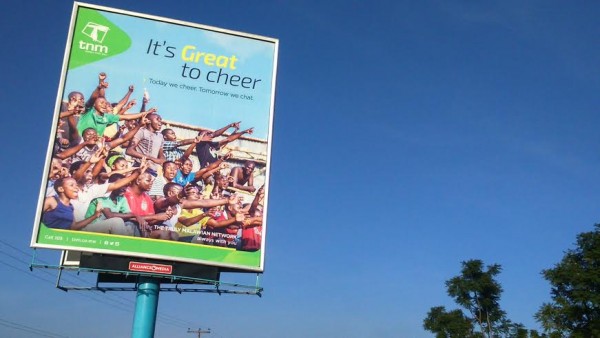 TNM: Its great to cheer