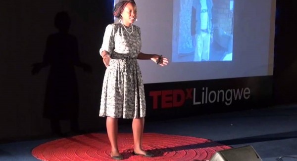 Ted Talks, ideas worth spreading
