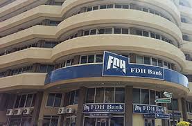 The FDH Bank