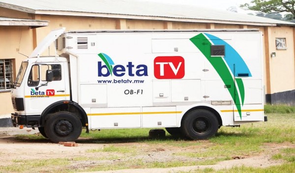New move: Beta TV will be offering up some TNM Super League games 