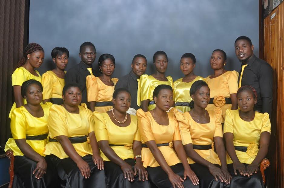 To launch new album -- Masintha New Israel Choir