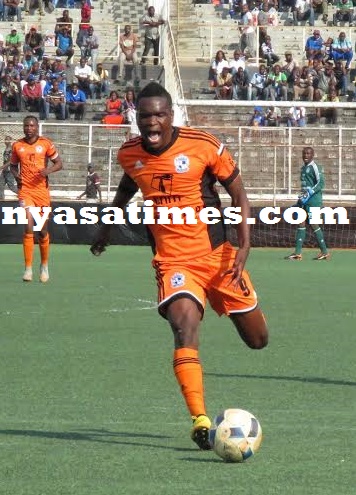 Wadabwa: In top form