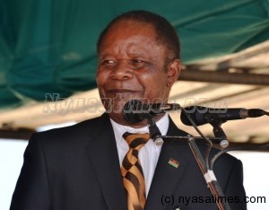 Liwimbi: Returns to DPP