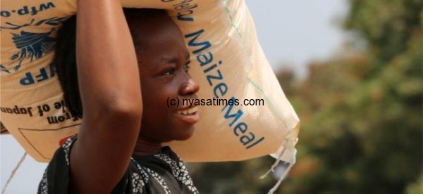UN agency to provide assistance to thousands in Malawi