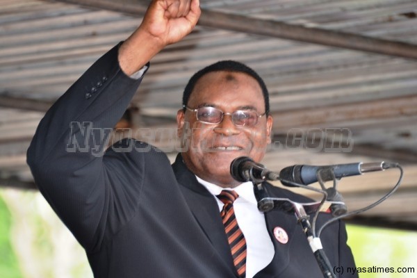 Uladi Mussa: Dismissals should be approved by parliament
