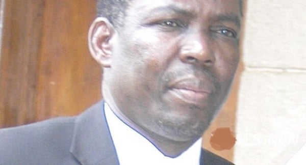 Magistrate Viva Nyimba: Gave the order