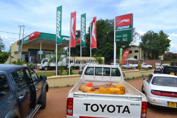 Mera urges against fuel panick buying 