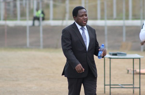 Coach Ng'onamo: Questions raised