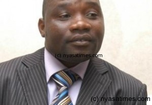 William Banda: Sulom yet to receive complaint