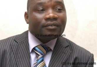 William Banda:  Sulom mediates Wanderers standoff
