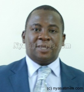 Kalonga: MEC will hold byelections
